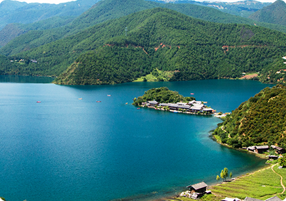 河長、湖長水質(zhì)